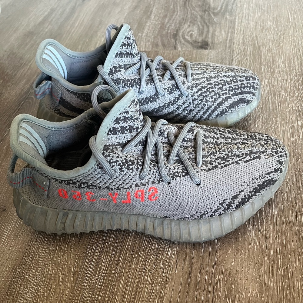 Yeezy boost 350